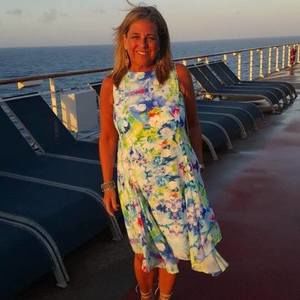 Meet your Posher, Barbara